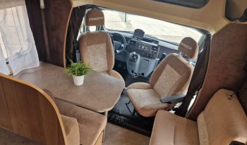FORD CHAUSSON FLASH 28 lleno