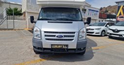 FORD CHAUSSON FLASH 28