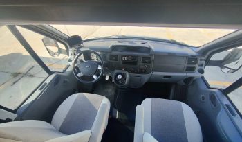 FORD CHAUSSON FLASH 12 lleno