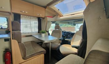 FORD, CHAUSSON FLASH 28 lleno