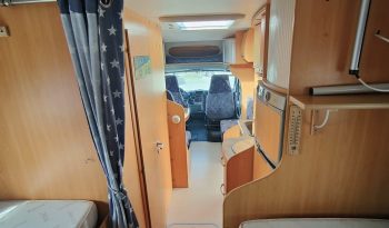 CITROËN PILOTE REFERENCE lleno