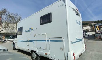 CITROËN PILOTE REFERENCE lleno