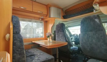 CITROËN PILOTE REFERENCE lleno