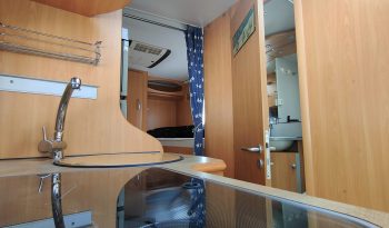 CITROËN PILOTE REFERENCE lleno