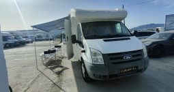FORD CHAUSSON FLASH 12