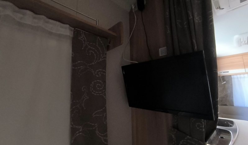 CARAVANA CARAVELAIR ANTARES lleno