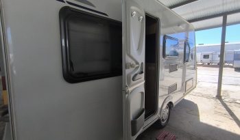 CARAVANA CARAVELAIR ANTARES lleno