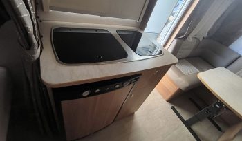 CARAVANA CARAVELAIR ANTARES lleno