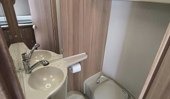 CARAVANA CARAVELAIR ANTARES lleno