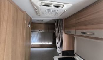 CARAVANA CARAVELAIR ANTARES lleno