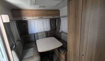 CARAVANA CARAVELAIR ANTARES lleno