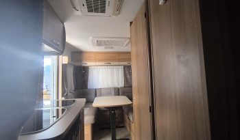 CARAVANA CARAVELAIR ANTARES lleno