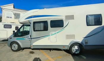 CHAUSSON FLASH 30 TOP lleno