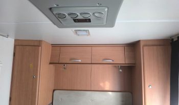 CHAUSSON FLASH 30 TOP lleno