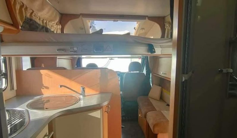 CHAUSSON FLASH 30 TOP lleno