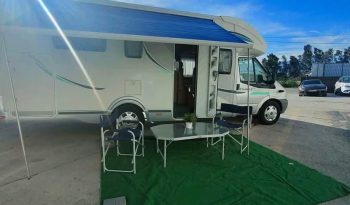 CHAUSSON FLASH 30 TOP lleno