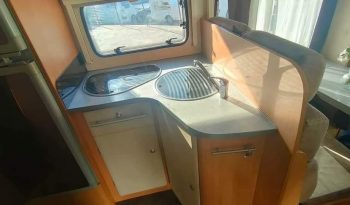 CHAUSSON FLASH 30 TOP lleno