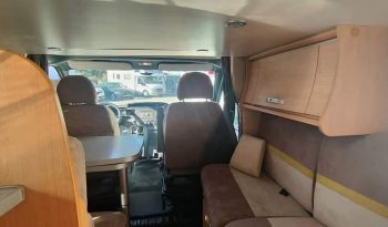 CHAUSSON FLASH 30 TOP lleno