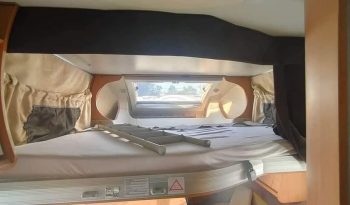 CHAUSSON FLASH 30 TOP lleno