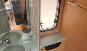 CHAUSSON FLASH 30 TOP lleno