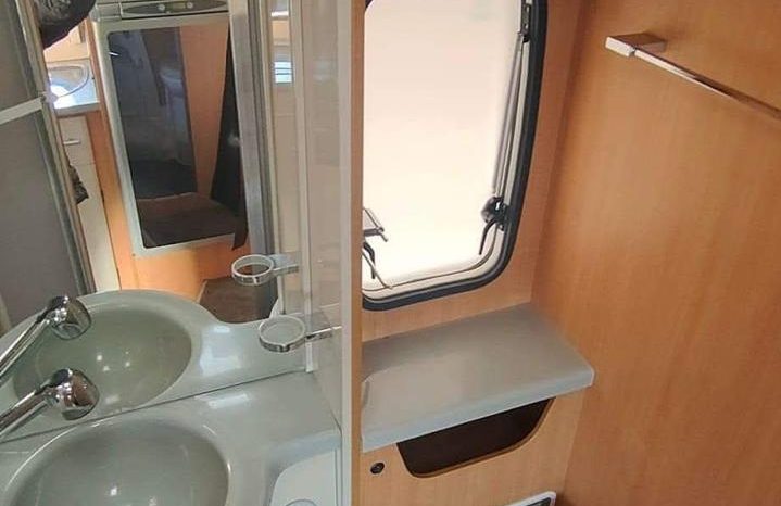 CHAUSSON FLASH 30 TOP lleno