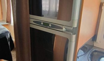 CHAUSSON FLASH 30 TOP lleno