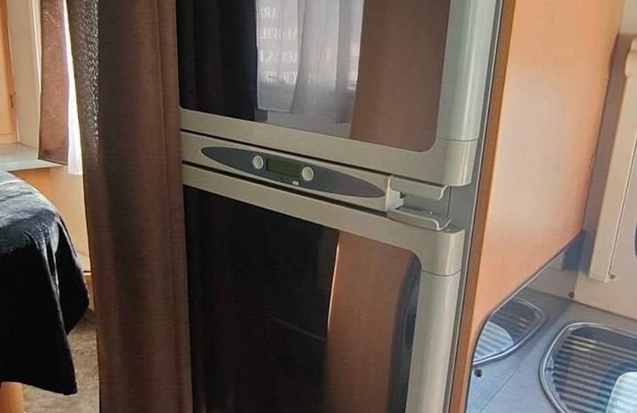 CHAUSSON FLASH 30 TOP lleno