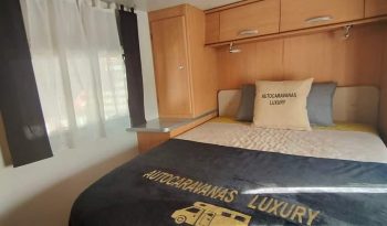 CHAUSSON FLASH 30 TOP lleno