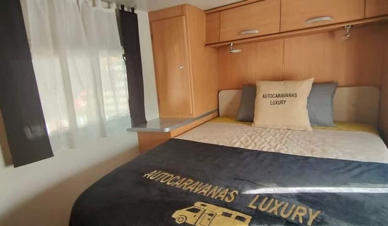 CHAUSSON FLASH 30 TOP lleno