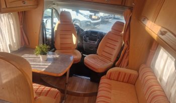 Fiat Moncayo Mediterraneo 735 lleno