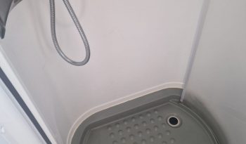 Fiat Moncayo Mediterraneo 735 lleno