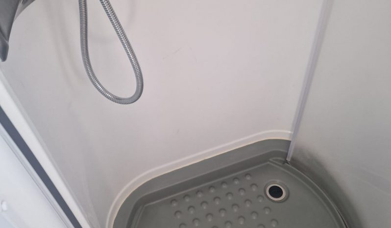 Fiat Moncayo Mediterraneo 735 lleno