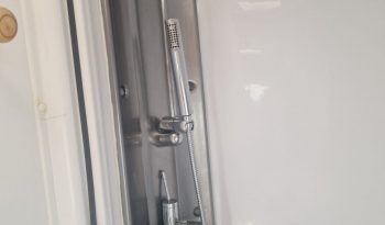 Fiat Moncayo Mediterraneo 735 lleno