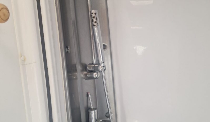 Fiat Moncayo Mediterraneo 735 lleno