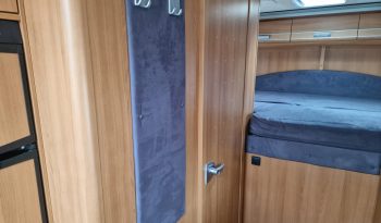 Dethleffs Advantage lleno