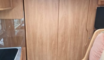 Mercedes Rápido 942M lleno