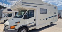 Capuchina Elnagh Joxy