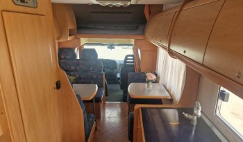 Capuchina Elnagh Joxy lleno