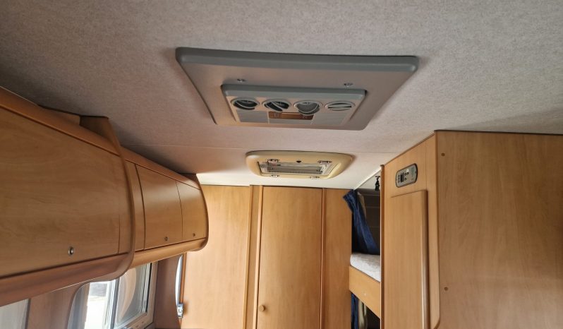 Capuchina Elnagh Joxy lleno