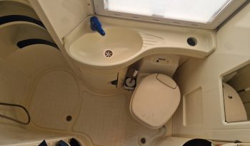 Capuchina Elnagh Joxy lleno