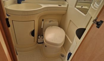 Capuchina Elnagh Joxy lleno