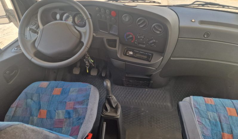 Capuchina Elnagh Joxy lleno