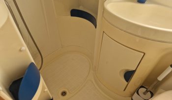 Capuchina Elnagh Joxy lleno