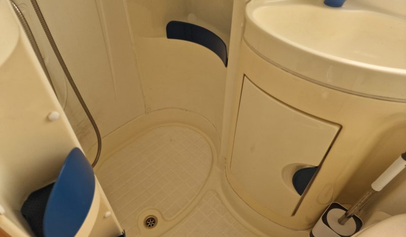 Capuchina Elnagh Joxy lleno