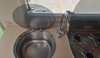 Adriatik visión I707 sg lleno