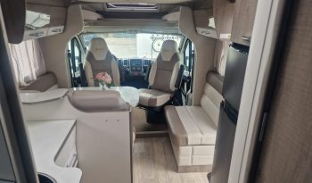 Bavaria T746 Class lleno