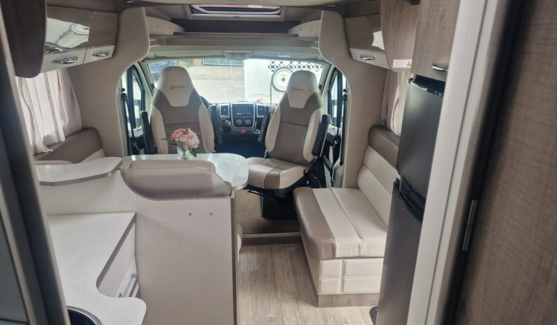 Bavaria T746 Class lleno