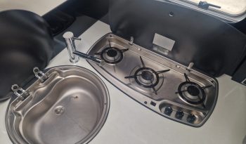 Bavaria T746 Class lleno