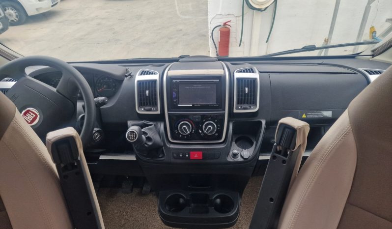 Bavaria T746 Class lleno