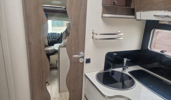 Bavaria T746 Class lleno